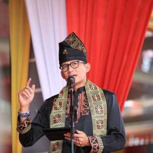 Mobil Listrik Hyundai Ioniq 5 Sandiaga Uno Tiba-tiba Mati: Tak Bisa Pakai Powerbank