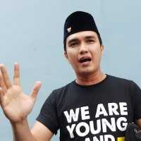 Nyaleg di 2 Partai, Alasan Aldi Taher Ingin Jadi Anggota DPR Bikin Ngakak