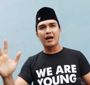 Nyaleg di 2 Partai, Alasan Aldi Taher Ingin Jadi Anggota DPR Bikin Ngakak
