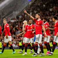 Man United Segel Tiket Liga Champions Usai Bekap Chelsea, Liverpool Gigit Jari