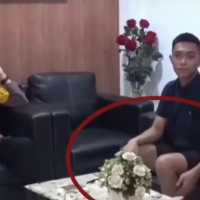 Mario Dandy Lepas Pasang Borgol Sendiri, Polda Sebut Videonya Editan