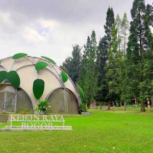 Rekomendasi 6 Destinasi Wisata Murah di Bogor