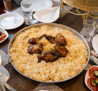 Rekomendasi 5 Makanan Khas Arab Saudi yang Wajib Dicicipi Saat Ibadah Haji