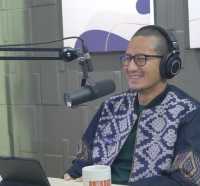 Harta Sandiaga Uno Anjlok Rp3 Triliun: Nasib Tahun Politik, Berat Badan Juga Turun