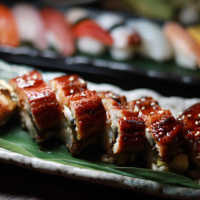 Resep Sushi Unagi Khas Jepang, Mudah Diolah di Akhir Pekan