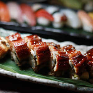 Resep Sushi Unagi Khas Jepang, Mudah Diolah di Akhir Pekan