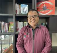 Denny Indrayana Gugat UU Pemilu Soal Kepala Daerah Belum 40 Tahun Boleh Ikut Pilpres