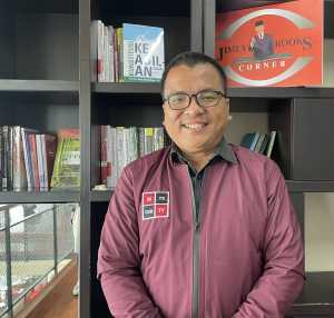 Denny Indrayana Ungkap Anies Bakal Dijadikan Tersangka KPK