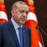 Erdogan Kembali Terpilih Jadi Presiden Turki, Lanjutkan Kekuasaan Sejak 2003