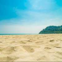 20 Tahun Dilarang, Jokowi Buka Lagi Keran Ekspor Pasir Laut