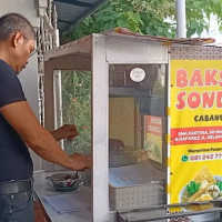 Tukang Bakso Lapor Presiden Usai Didenda Rp10 M, Ternyata Ini Kasusnya