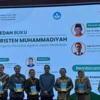 Muhammadiyah Luncurkan Varian Kristen Muhammadiyah, Ini Alasannya