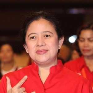 Isu Jokowi-PDIP Retak Gegara Presiden 3 Periode, Puan Buka Suara