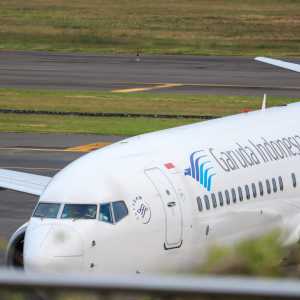Garuda Indonesia Sebar 500 Ribu Tiket Diskon, Cek Rute dan Harganya