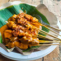 Rekomendasi 7 Sate Padang Nikmat di Jakarta, Ada yang Sudah Melegenda Puluhan Tahun