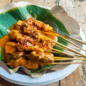 Rekomendasi 7 Sate Padang Nikmat di Jakarta, Ada yang Sudah Melegenda Puluhan Tahun