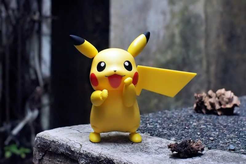 Garuda Indonesia Kini Terbang Bersama Pikachu, Berapa Harga Tiketnya?