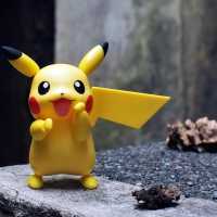 Garuda Indonesia Kini Terbang Bersama Pikachu, Berapa Harga Tiketnya?