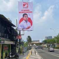 PDIP Tak Bisa Larang Kaesang Gabung PSI: Bukan Keluarga Inti Jokowi