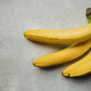 5 Tips Menyimpan Pisang Agar Tidak Cepat Busuk