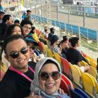 Nonton Formula E Beli Tiket Sendiri, Anies: Nggak Diundang, Saya Warga Biasa