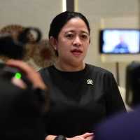 Puan Maharani Sebut Megawati Soekarnoputri Setuju Revisi UU TNI