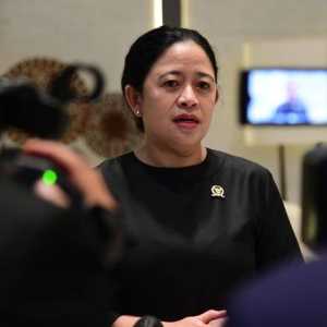 Puan Maharani Sebut Megawati Soekarnoputri Setuju Revisi UU TNI