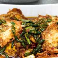 Resep Semur Telur Ceplok Ala Warteg, Nikmat dan Praktis Membuatnya