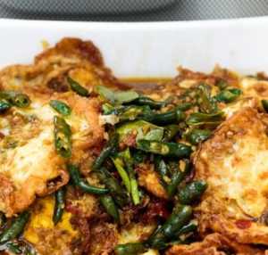 Resep Semur Telur Ceplok Ala Warteg, Nikmat dan Praktis Membuatnya