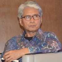 Pakar Politik dan Penulis Mochtar Pabottinggi Meninggal Dunia