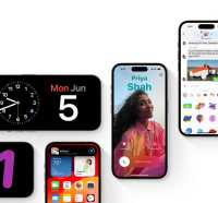 Apple Resmi Rilis iOS 17, Ini Fitur Terbarunya: NameDrop, Journal Hingga StandBy Mode