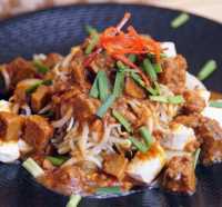 Resep Toge Goreng, Kuliner Tradisional Khas Bogor