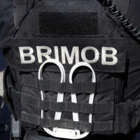 Heboh Curhatan Anggota Brimob Riau Dimutasi Usai Setor Rp650 Juta ke Atasan