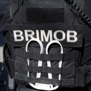 Anggota Brimob Polda Aceh desersi, kabur jadi tentara bayaran Rusia