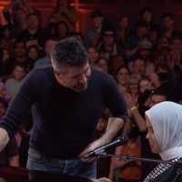 Profil Putri Ariani, Gadis Disabilitas Asal Riau yang Bikin Simon Cowell AGT Terpukau