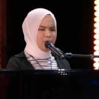 Putri Ariani Pukau Semifinal America's got Talent, 4 Juri: Sempurna