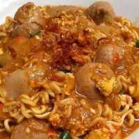 Resep Mie Goreng Seblak, Lagi Viral di TikTok dan Rasanya Maknyus