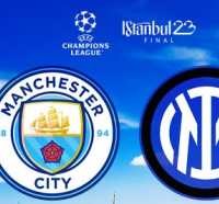 Final Liga Champions Manchester City vs Inter Milan: Ini 6 Fakta Menarik Jelang Laga