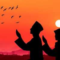 Doa Pagi dan Sore Hari Lengkap: Latin dan Terjemahannya