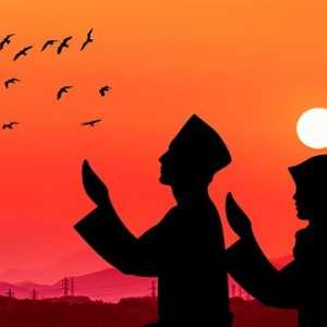 Doa Pagi dan Sore Hari Lengkap: Latin dan Terjemahannya