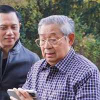 AHY Masuk Radar Cawapres Ganjar Pranowo, Ini Sikap SBY