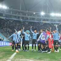 Uruguay Juara Piala Dunia U-20, Italia Runner Up dan Israel Juara tiga