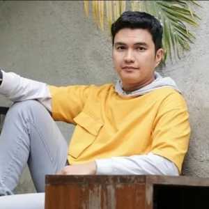 Caleg Artis: Aldi Taher Ngaku Modal Rp100 Ribu Untuk Kampanye, Kini Raup Ribuan Suara