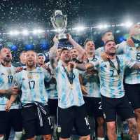 Siap-siap Kecewa, Argentina Turun Tanpa Messi dan Tim Inti Saat Hadapi Indonesia
