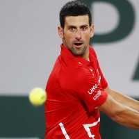 Novak Djokovic Juara French Open 2023