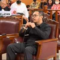 Mario Dandy Bisa Telepon Saksi dari Penjara, Ayah David: Lepas Saja, Biar Saya Urus