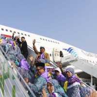 Bos Garuda Indonesia Diminta Siapkan 80 Kursi Bisnis Untuk Anggota DPR Naik Haji