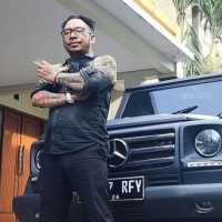 Mario Dandy Divonis 12 Tahun dan Bayar Restitusi Rp25 M, Ayah David Ozora: Siuu