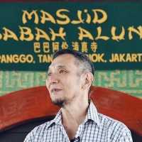 Bos Jalan Tol Jusuf Hamka Dilarikan ke Rumah Sakit: Mohon Didoakan