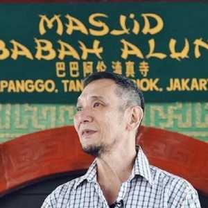 Bos Jalan Tol Jusuf Hamka Siap Dampingi Kaesang di Pilgub Jakarta: Tagline-nya Kabah